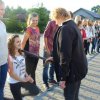 Biwak integracyjny 2014